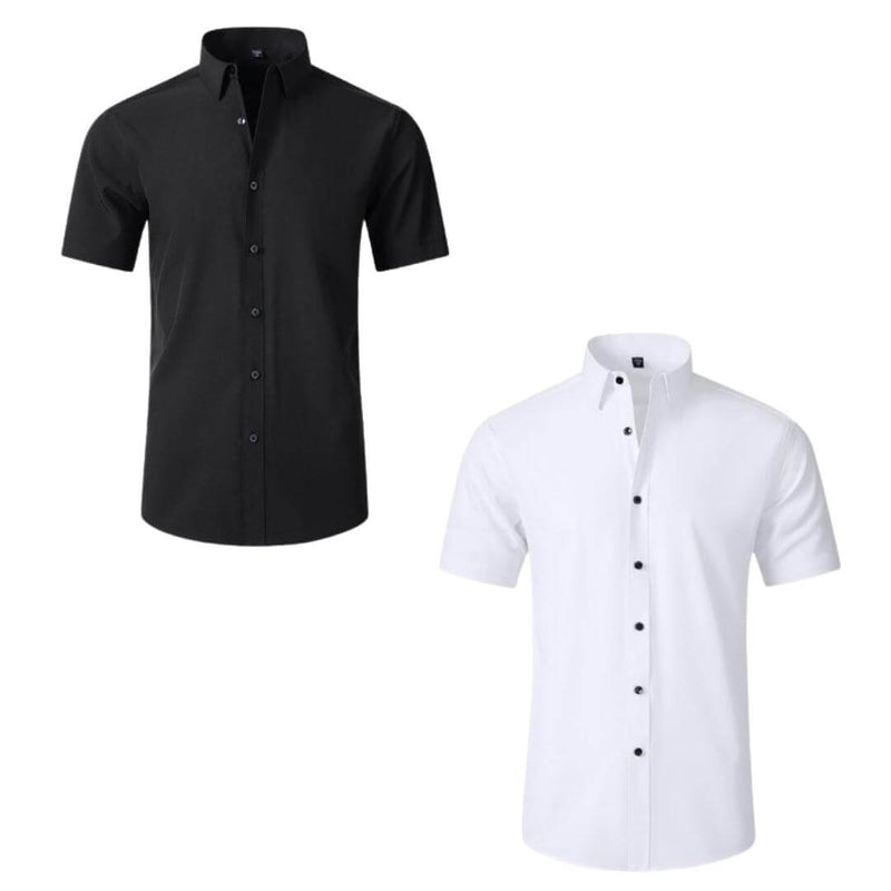 Camisa Ultra Tech Manga Curta - Compre 1 Leve 2