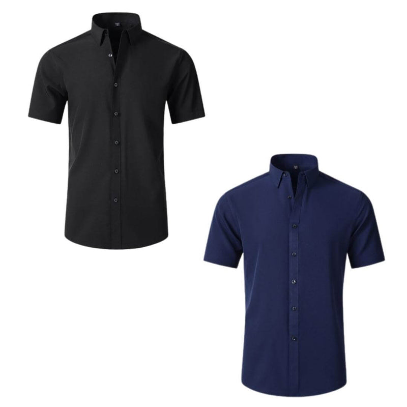 Camisa Ultra Tech Manga Curta - Compre 1 Leve 2