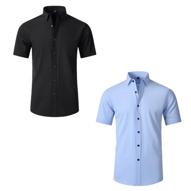 Camisa Ultra Tech Manga Curta - Compre 1 Leve 2