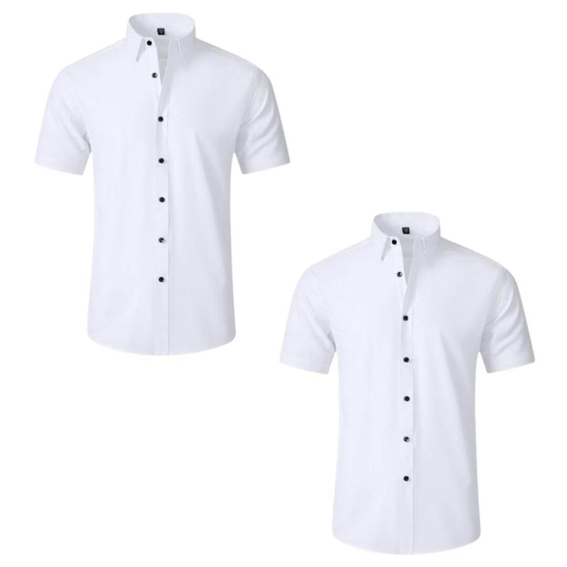 Camisa Ultra Tech Manga Curta - Compre 1 Leve 2