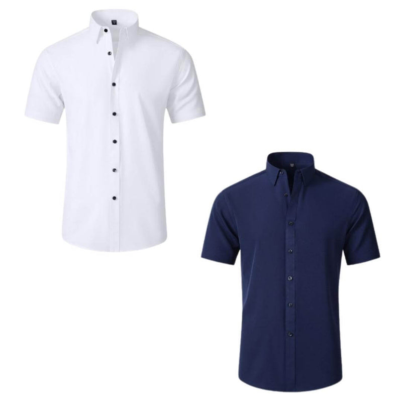 Camisa Ultra Tech Manga Curta - Compre 1 Leve 2