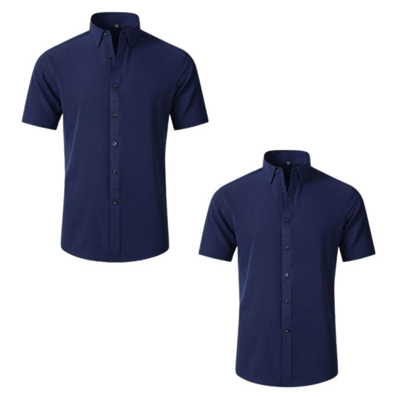 Camisa Ultra Tech Manga Curta - Compre 1 Leve 2