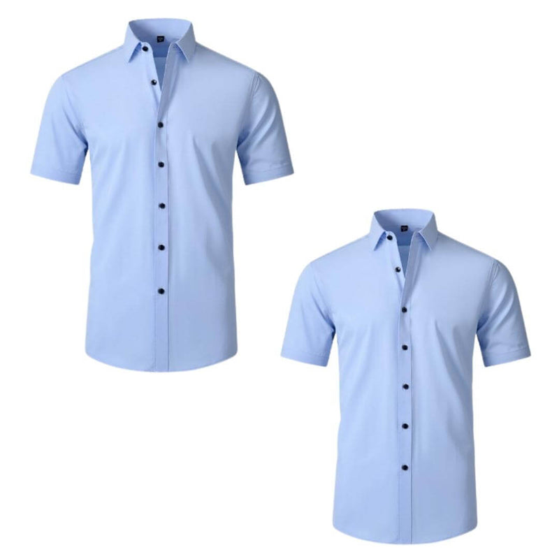 Camisa Ultra Tech Manga Curta - Compre 1 Leve 2