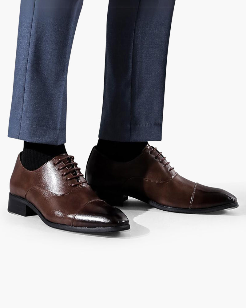 Sapato Derby Classic