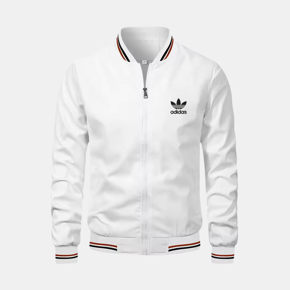 Jaqueta Bomber Adidas