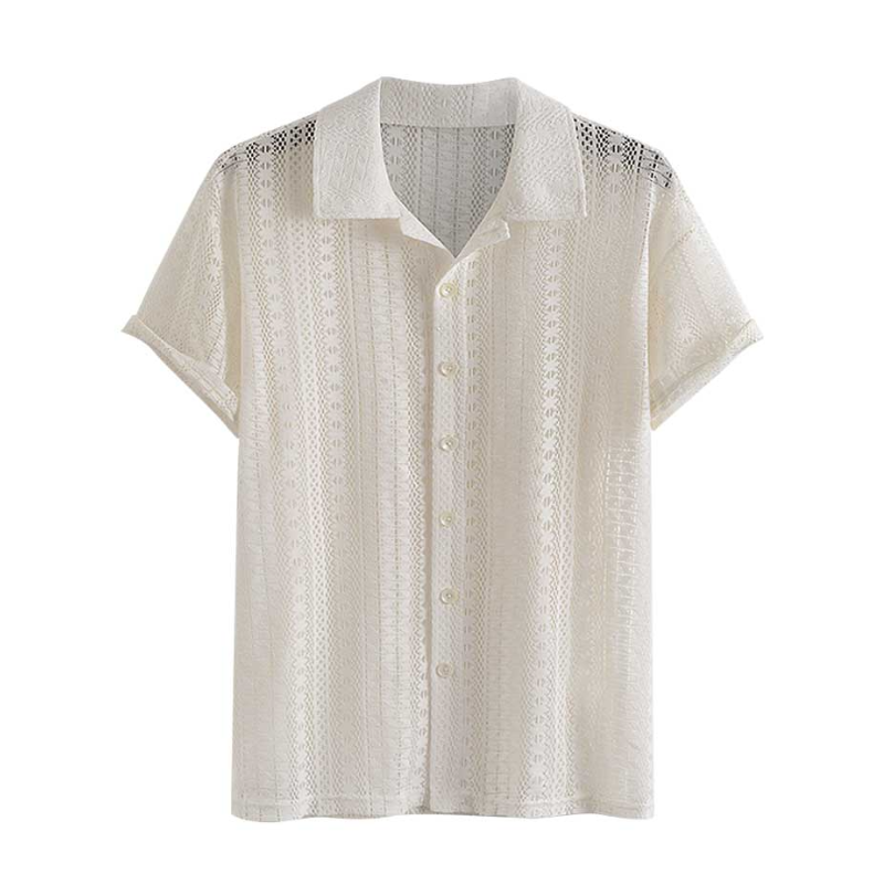 Camisa Elegante Rentail