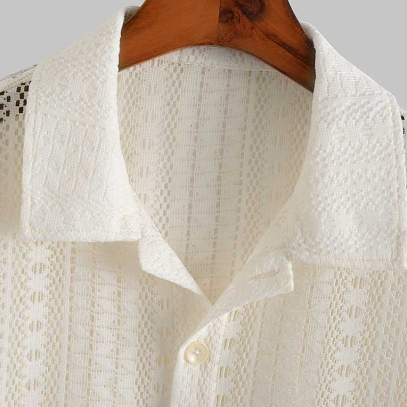 Camisa Elegante Rentail