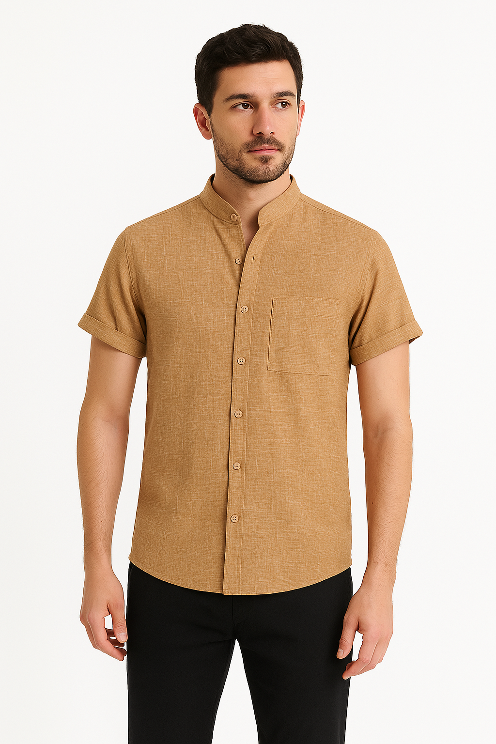 Camisa Elegante Kalahary