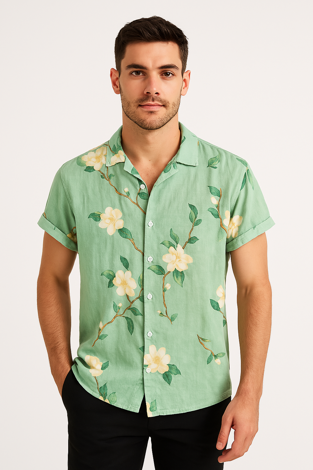 Camisa Pelourinho