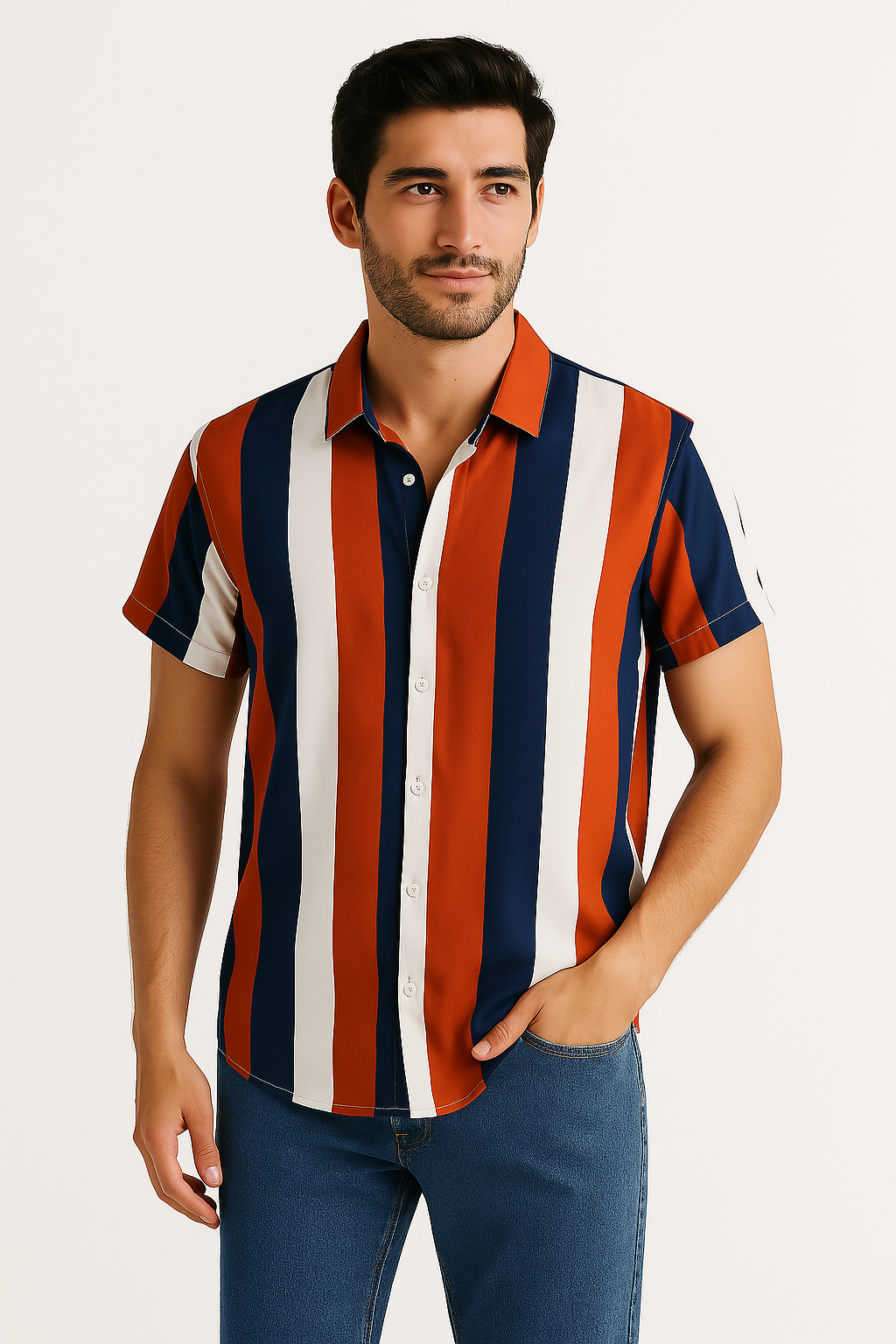 Camisa Elegante Magnet
