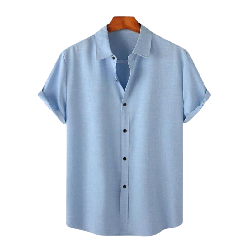 Camisa Elegante Flueze