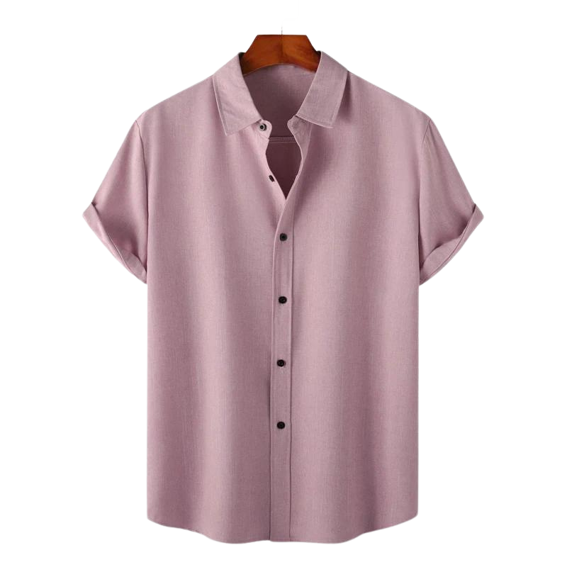 Camisa Elegante Flueze