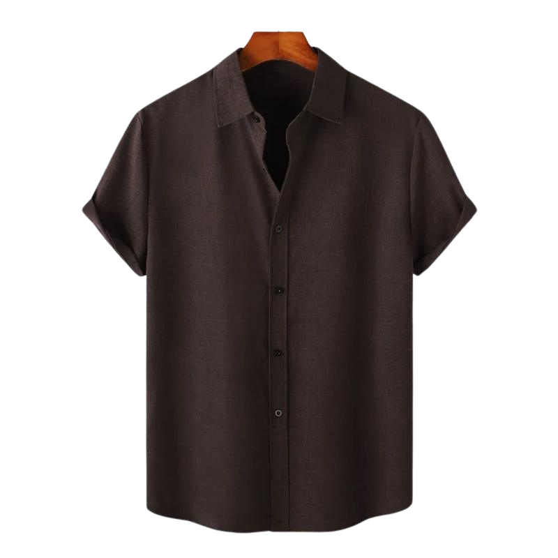 Camisa Elegante Flueze
