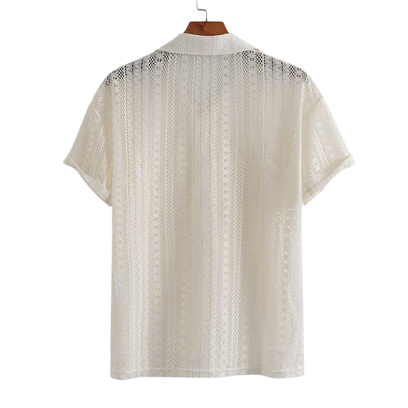 Camisa Elegante Rentail