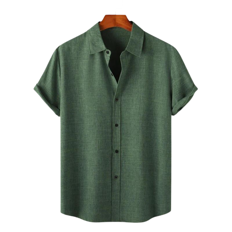 Camisa Elegante Flueze