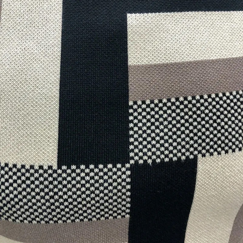 Camiseta tricot - Praia de Moledo