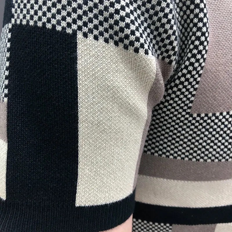 Camiseta tricot - Praia de Moledo