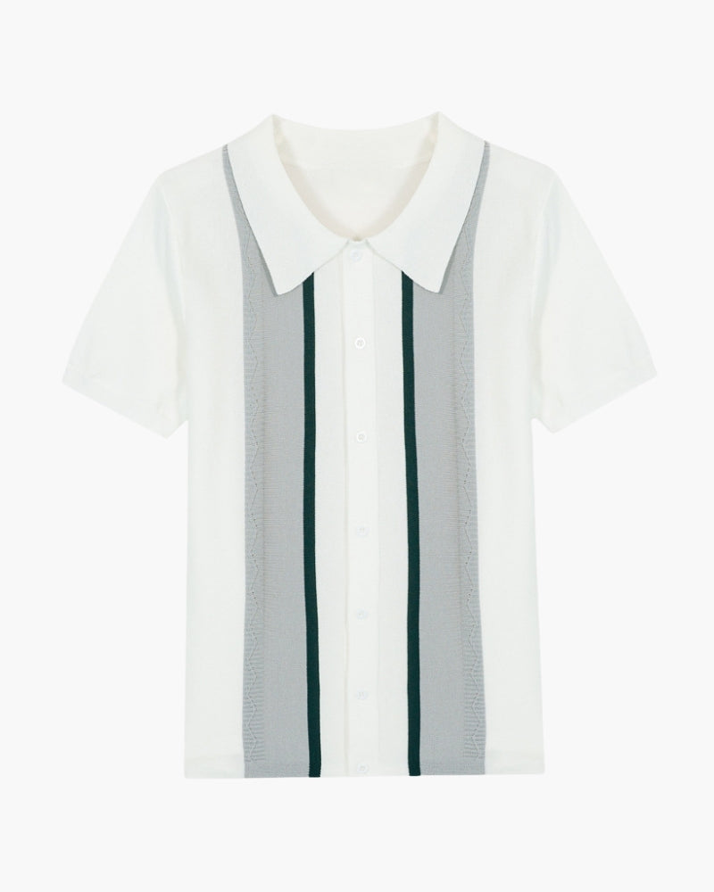 Camisa Polo - Bradford
