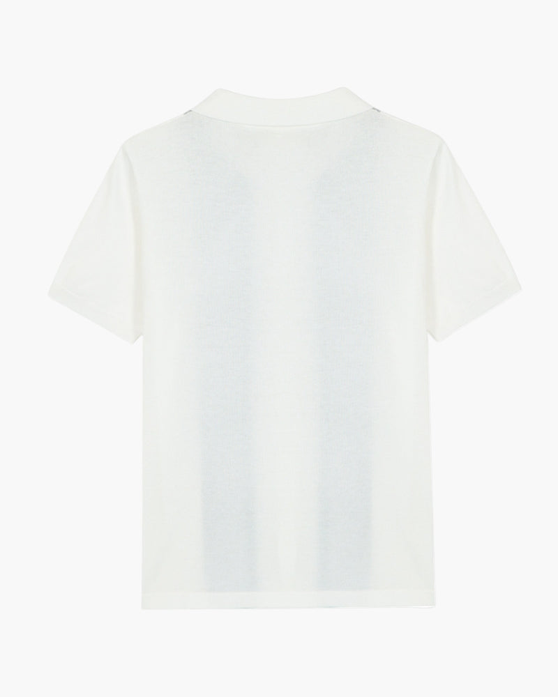 Camisa Polo - Bradford