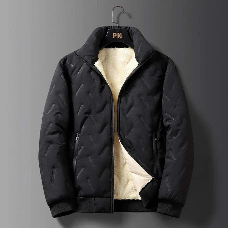 Jaqueta Masculina Lincon