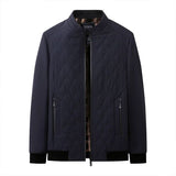 Jaqueta Masculina Acolchoada Lottus