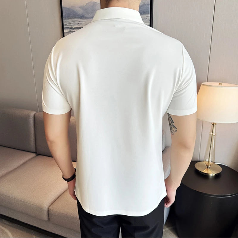 Camisa Polo Golf