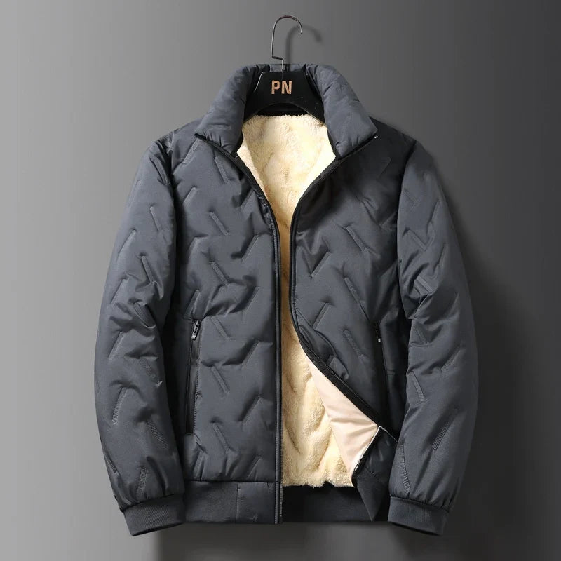 Jaqueta Masculina Lincon