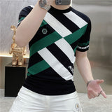 Camiseta Tricot - Calife