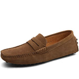 Mocassim Masculino Mônaco