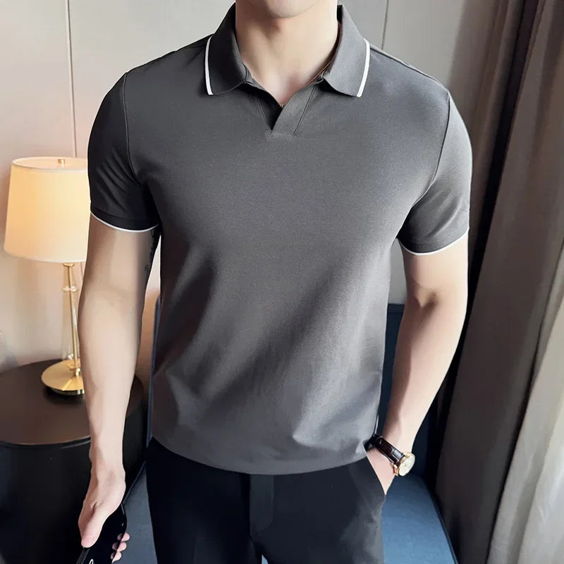 Camisa Polo Prestige