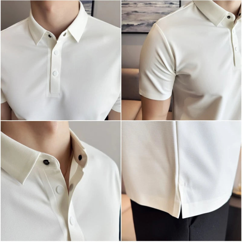 Camisa Polo Golf