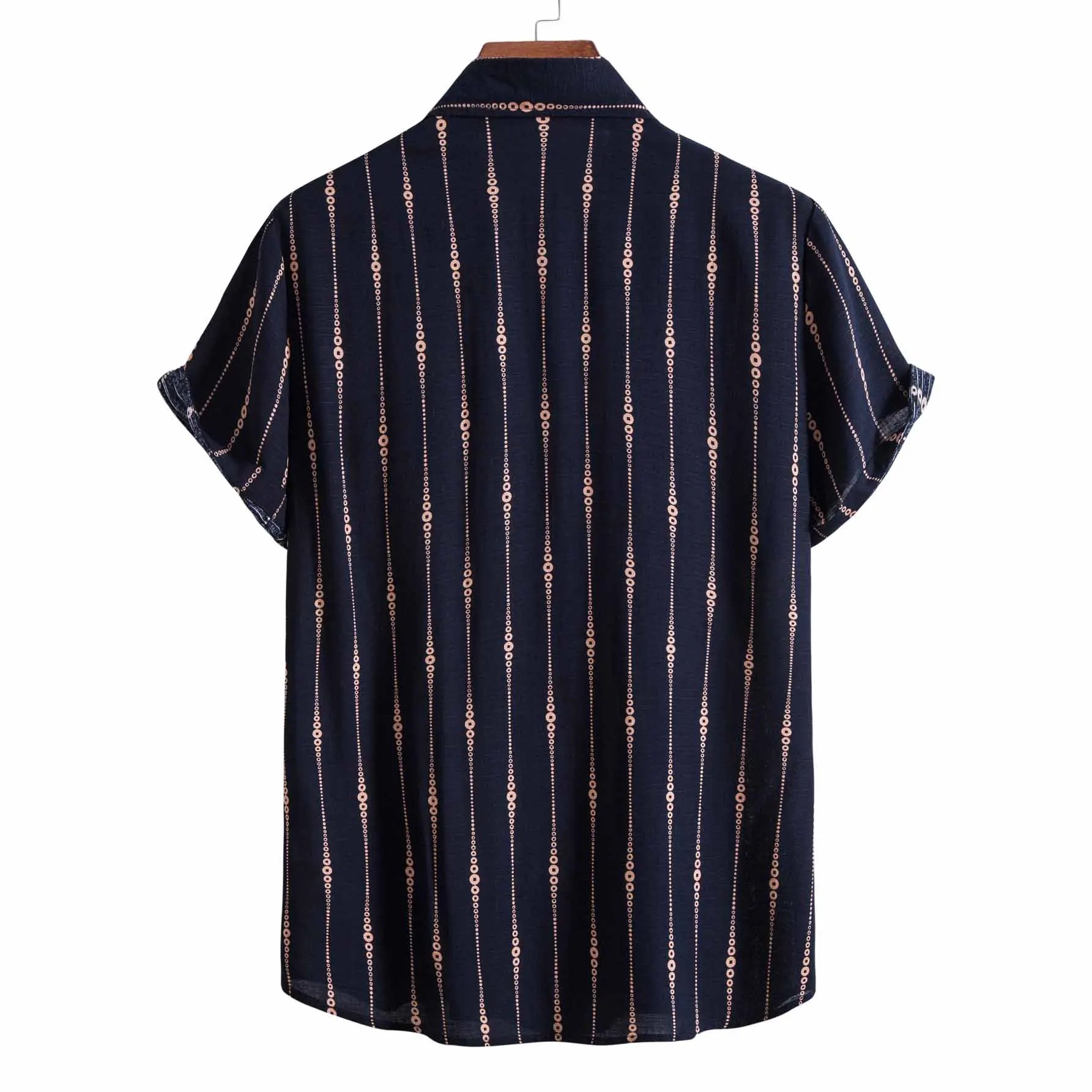 Camisa Elegante Lyris