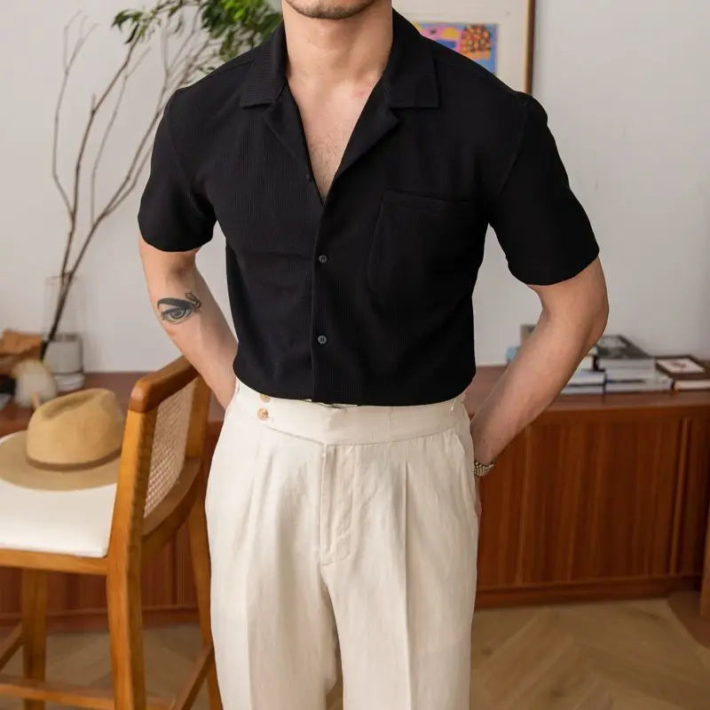 Camisa Walk