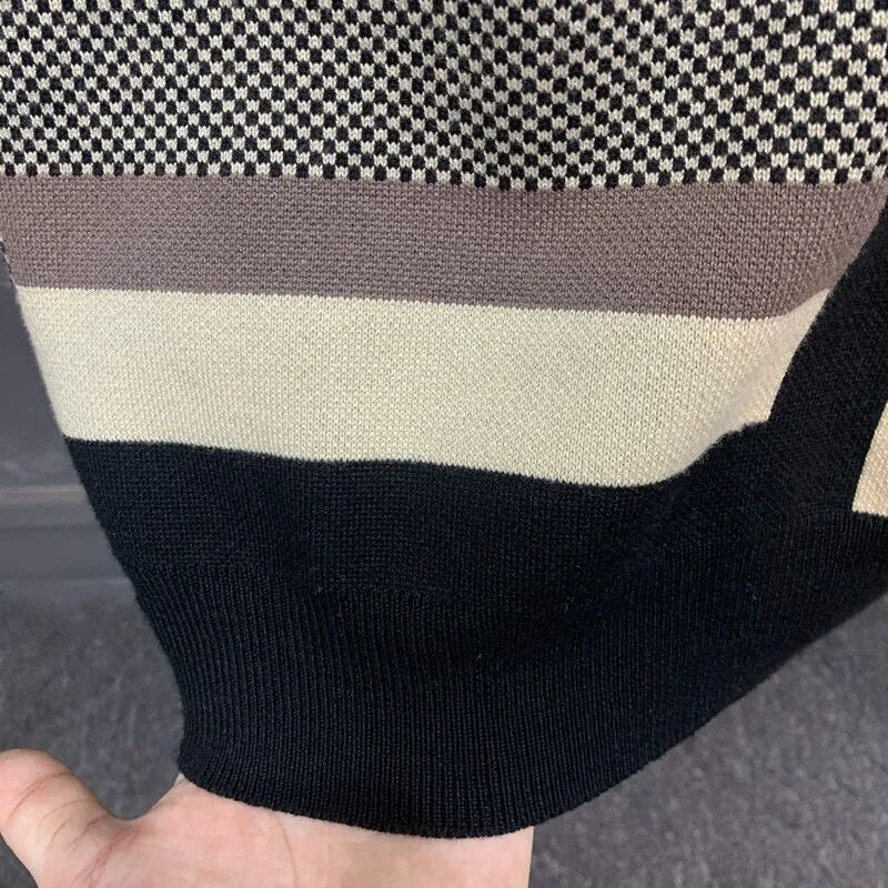 Camiseta tricot - Praia de Moledo