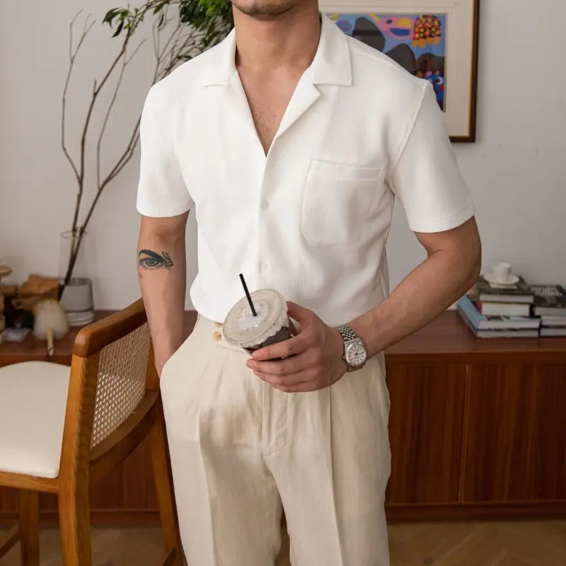 Camisa Walk