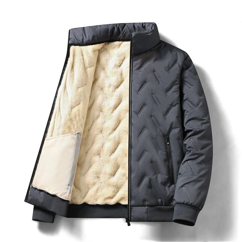 Jaqueta Masculina Lincon