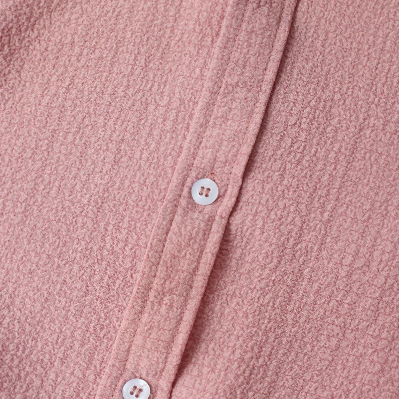Camisa Linho Elegante Rout