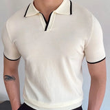Camisa Polo Rutte