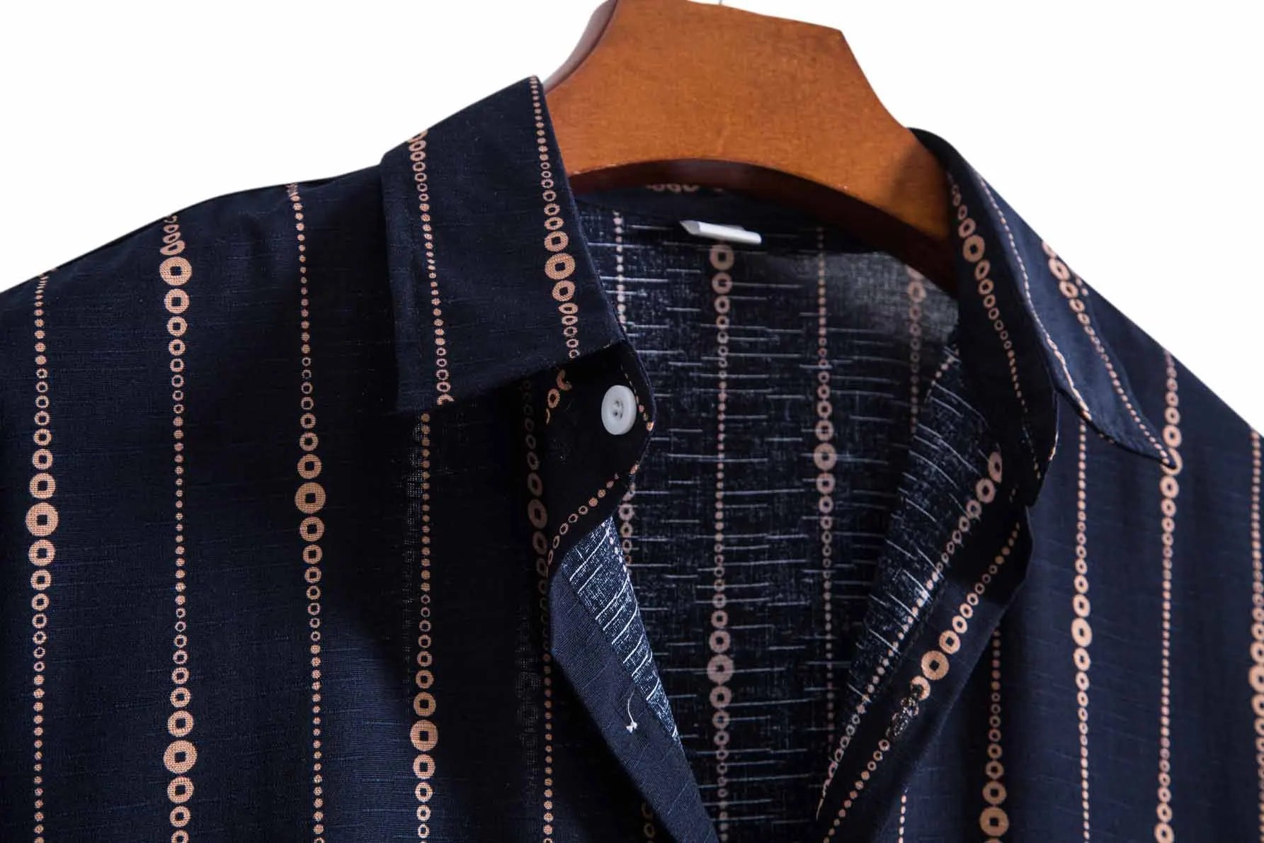 Camisa Elegante Lyris