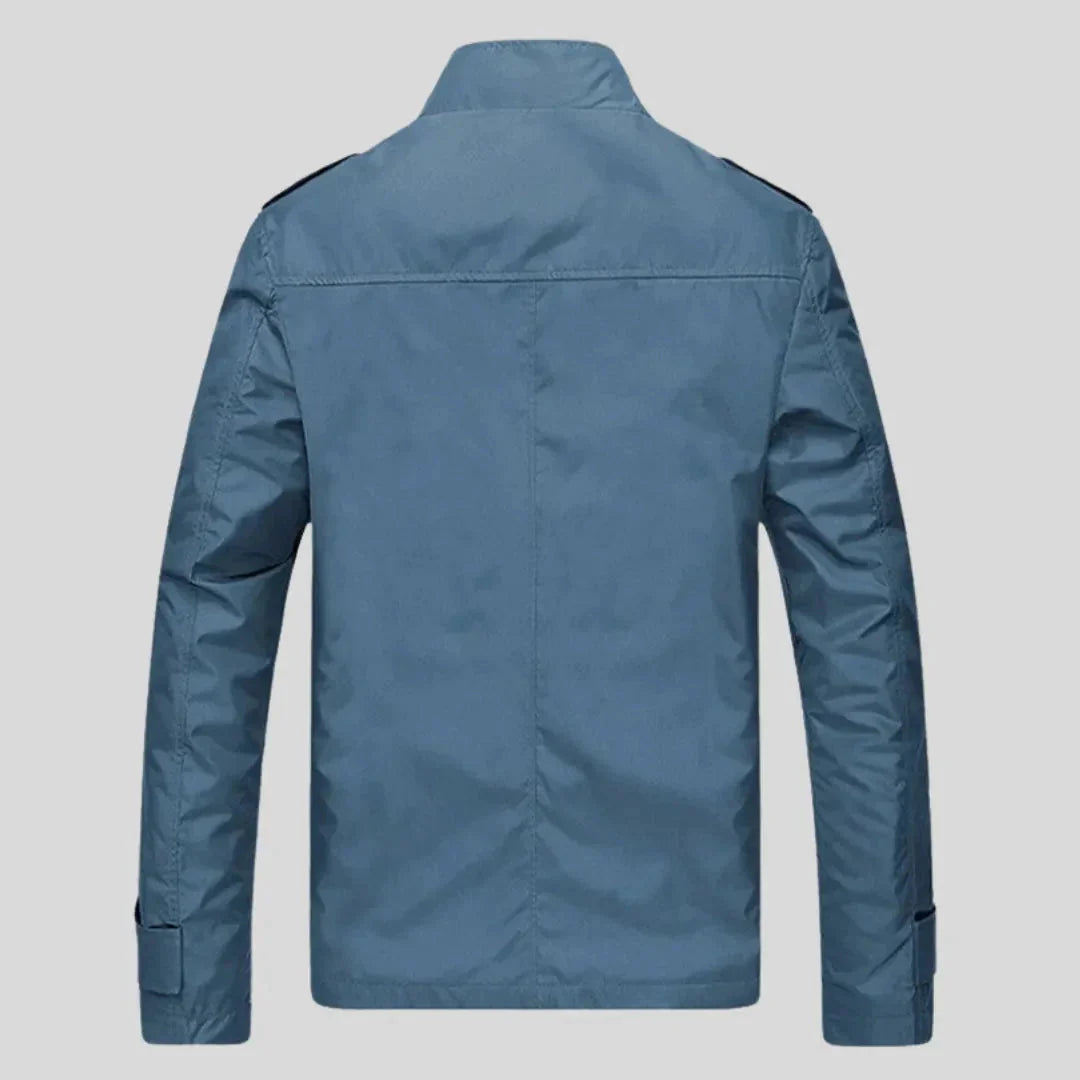 Jaqueta Masculina Forrada Boox