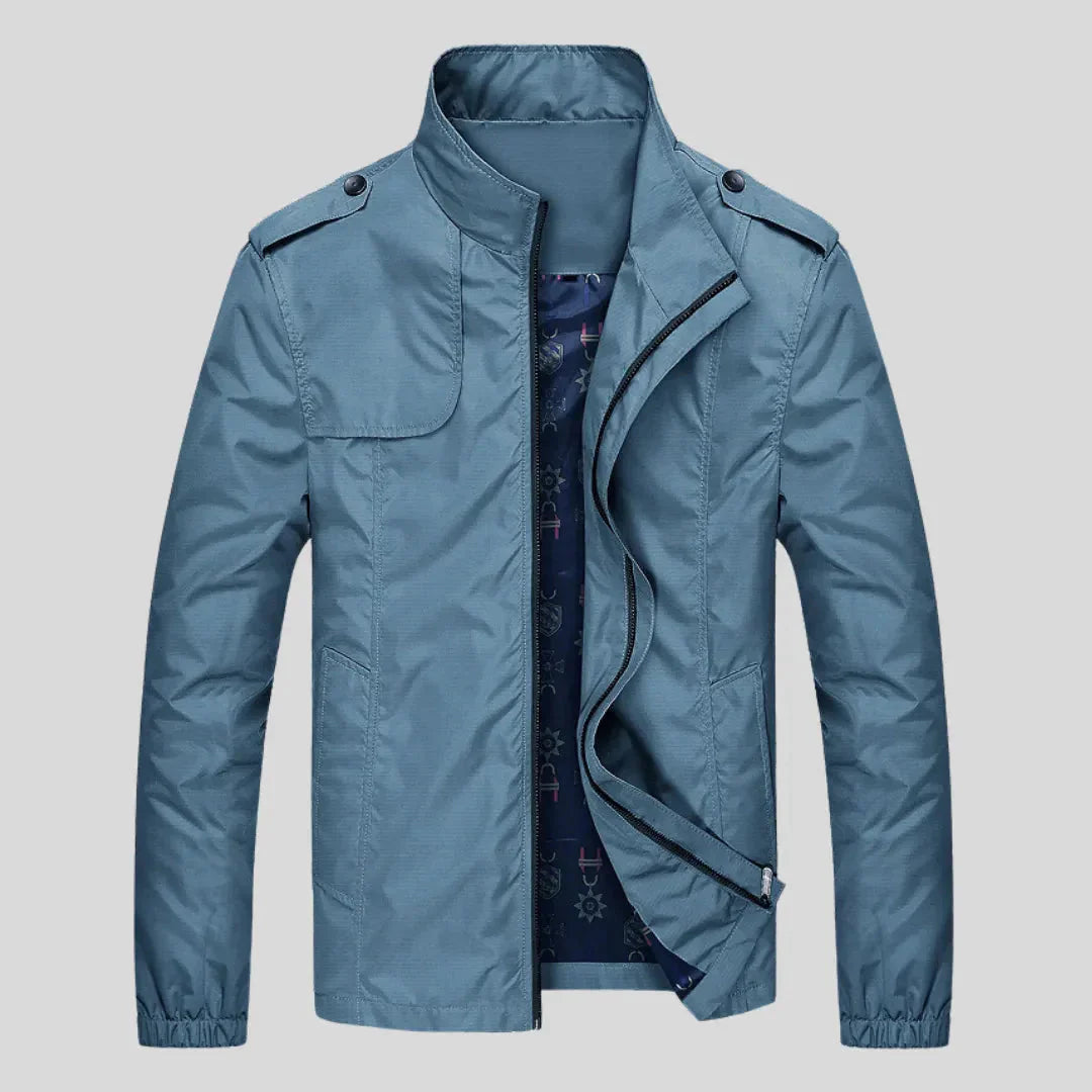 Jaqueta Masculina Forrada Boox