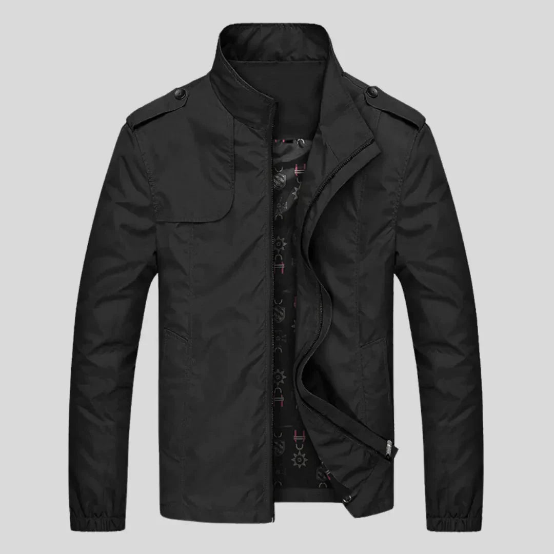Jaqueta Masculina Forrada Boox