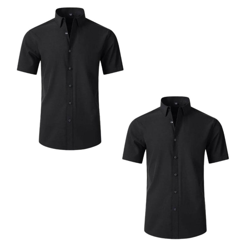 Camisa Ultra Tech Manga Curta - Compre 1 Leve 2