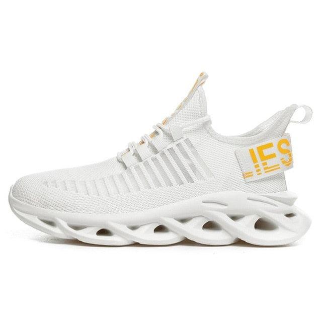 Tênis Cloud Fit - Elegante