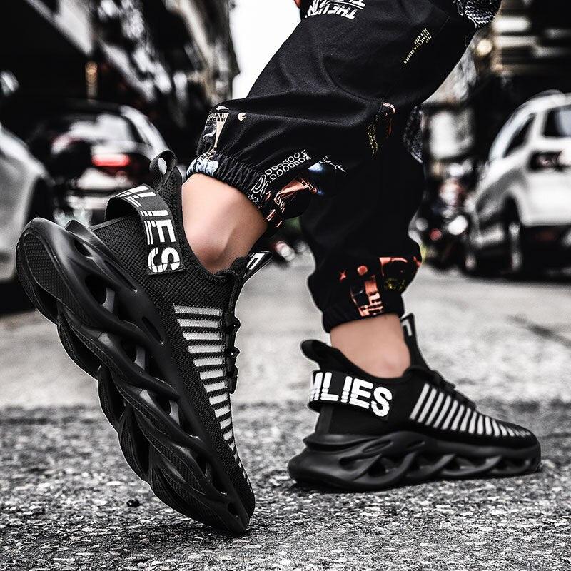 Tênis Cloud Fit - Elegante