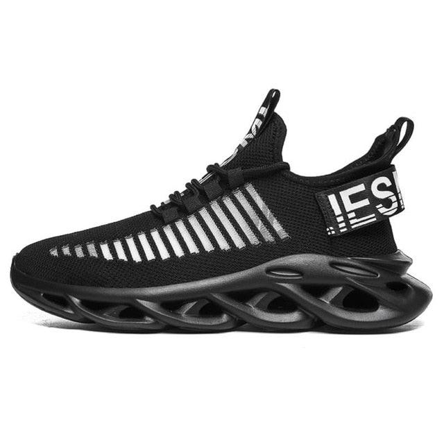 Tênis Cloud Fit - Elegante