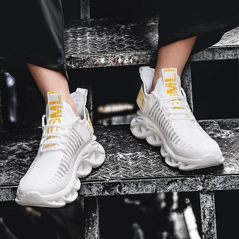 Tênis Cloud Fit - Elegante