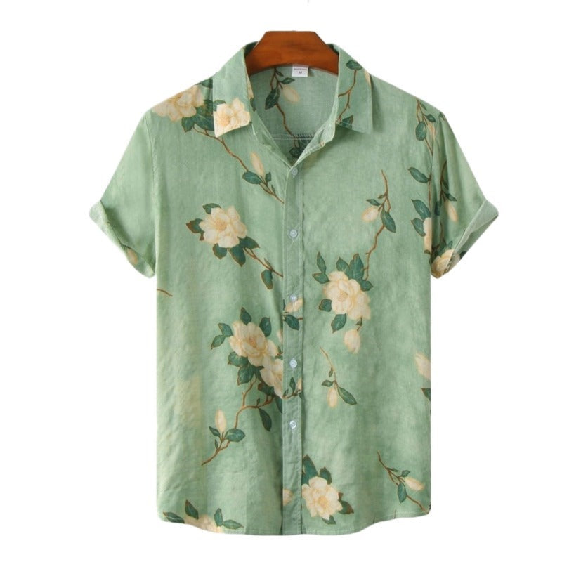 Camisa Elegante Pelourinho