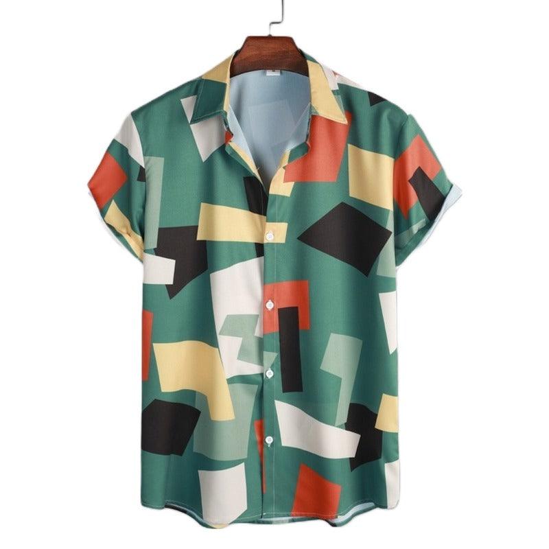 Camisa Solft - Elegante