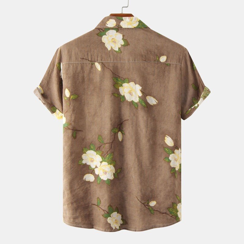 Camisa Elegante Pelourinho